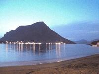 Melina's sunset-Nice flat with 2 Rooms,2 Bath with sea view sunset - B&B Myrties