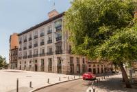 Boutique Apartments in the Heart of Madrid - Ferienwohnung