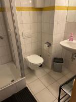 Tweepersoonskamer met Eigen Badkamer