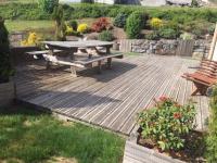 Chalet Le Roncing - B&B Gérardmer