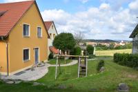 Villa Rosa - Bed and Breakfast Pfreimd