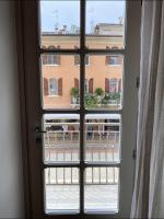 Welcome Traveller ATMOSPHERE APARTMENT - Bed and Breakfast Bardolino