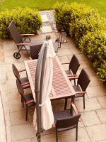 Ferienwohnung an der Aitrach NEU Renoviert - B&B Aitrach