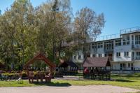 APARTAMENT 13B BLUE MARINE Poddąbie Basen Odkryty Brodziki Plac Zabaw - B&B