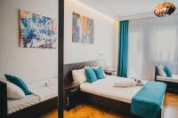 Studio Apartment (4 Adults)