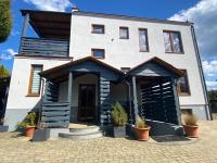 Willa Davia - B&B