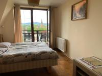 Double or Twin Room with Balcony
