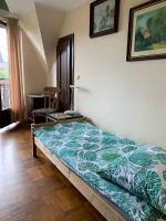Twin Room with Balcony