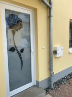 Küstenliebe Graal-Müritz - B&B Gelbensande