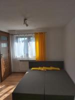 Chambre Quadruple avec Salle de Bains Privative