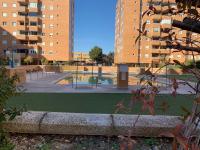 Appartamento con 3 Camere da Letto