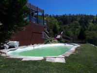 Fisgas Cabana - B&B Bilhó