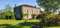 Wisteria House - B&B