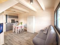 Herenhuis met 2 Slaapkamers