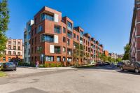 Happy Stay OldNova Deluxe Apartment 366 - Bed and Breakfast Gdansk
