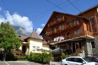 Casa Magica Busteni - Ferienwohnung