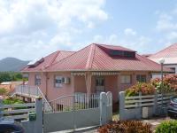 Appartement charmant à Sainte-Anne - Terrasse et Jardin - Chambres d’hôtes