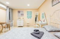 Appartement Deluxe