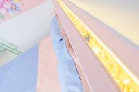 Chambre Double avec Terrasse