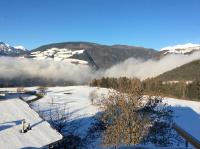 One-Bedroom Apartment with Balcony