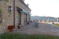 I Quattro Passeri Country House - B&B