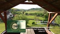 Vadászles Vendégház - B&B
