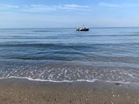 Beachfront apartment Nita - B&B Durrës