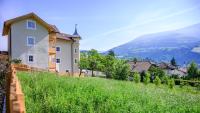 Castell Matscher - B&B Bressanone