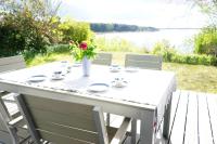 Schlei-Panorama - B&B Kosel