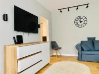 Studio Nad Morzem - B&B Danzica