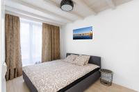 Apartment mit 2 Schlafzimmern
