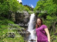 Bed & Breakfast Tiffany - Chambres d’hôtes Domodossola