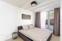 Apartment mit 2 Schlafzimmern