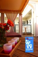 Dar Andamaure - B&B