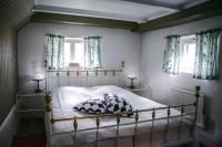 Camera Tripla con Bagno in Comune