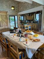 Domaine de La Michelle - Ferienwohnung