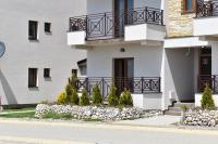 Apartman G1 u Milmari kompleksu - Kopaonik - Chambres d’hôtes