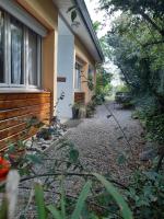 Chambre D'Hotes Au Coquelicot - Bed and Breakfast Soucieu-en-Jarrest