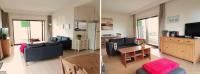 Residentie Noordhinder - Hendrik Consciencelaan 8 - appartement G 0 08 - 8660 De Panne - België - Chambres d'hôtes La Panne
