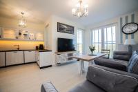 Apart Harmony - Apartament Sailor - B&B Puck