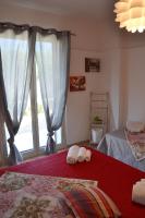 Triple Room with Garden View