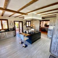 Luxury Spanish Country House close to Granada & Sierra Nevada - B&B Sangonera la Verde