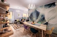 Casa Gabry Design a due passi dal centro e dal mare - B&B San Benedetto del Tronto