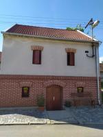 B&B Čejkovice - Penzion Na Vyhlídce - Bed and Breakfast Čejkovice