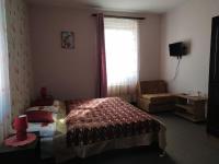 Chambre Double ou Lits Jumeaux