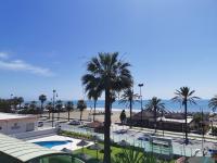 Lido Beachfront - B&B Torremolinos
