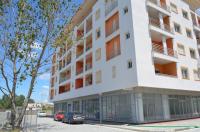 Vlore Sea Apartments - Bed and Breakfast Vlorë