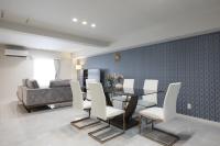 コンドミニアムHARU 那覇県庁前 201 - B&B Naha