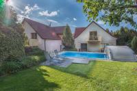 Hotel Garni Pod Skalkou - Ferienwohnung