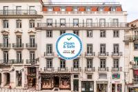 Garrett 48 Apartments - B&B Lisboa